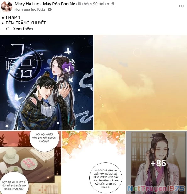 Nóng Lòng Muốn Giày Vò Em Chapter 88.1 - Trang 2