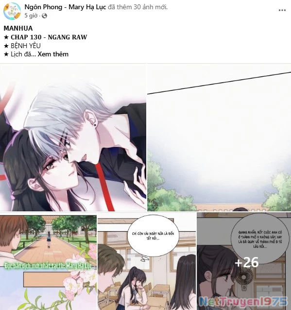 Nóng Lòng Muốn Giày Vò Em Chapter 88.1 - Trang 2