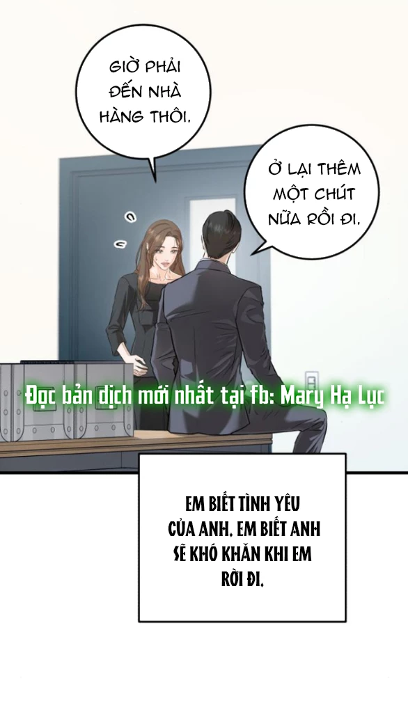 Nóng Lòng Muốn Giày Vò Em Chapter 88.2 - Trang 2