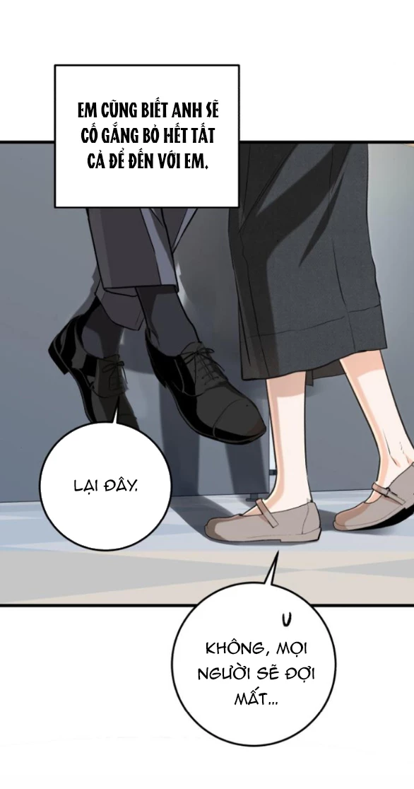 Nóng Lòng Muốn Giày Vò Em Chapter 88.2 - Trang 2