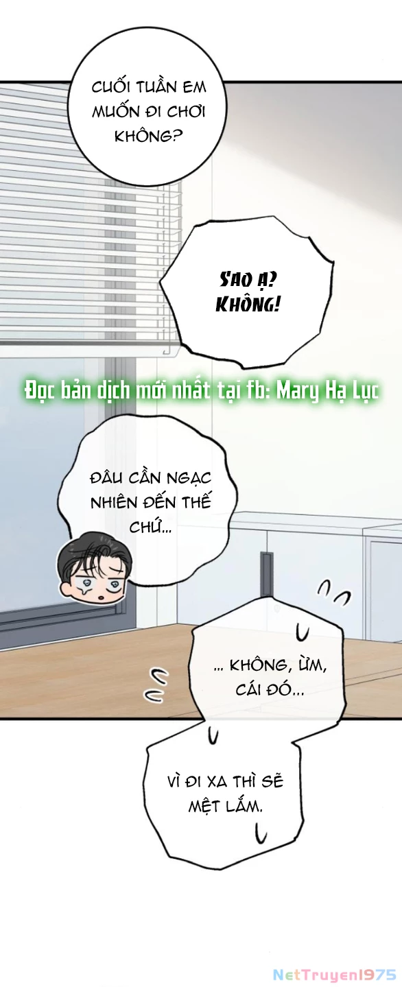 Nóng Lòng Muốn Giày Vò Em Chapter 88.2 - Trang 2