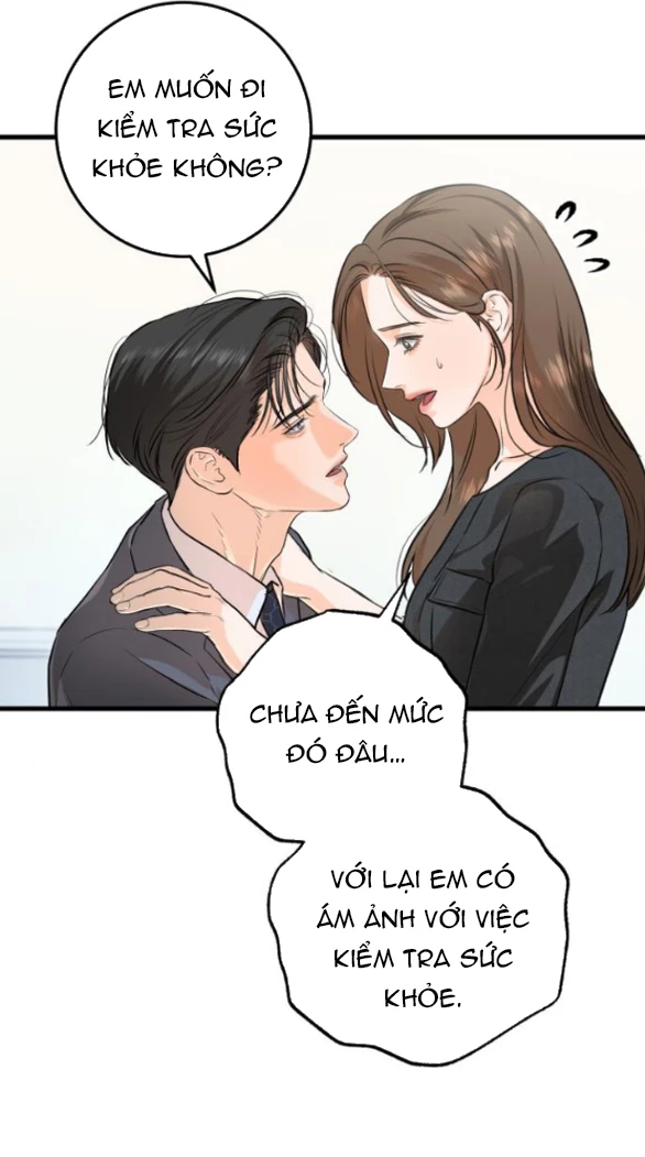 Nóng Lòng Muốn Giày Vò Em Chapter 88.2 - Trang 2