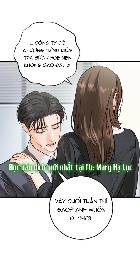 Nóng Lòng Muốn Giày Vò Em Chapter 88.2 - Trang 2