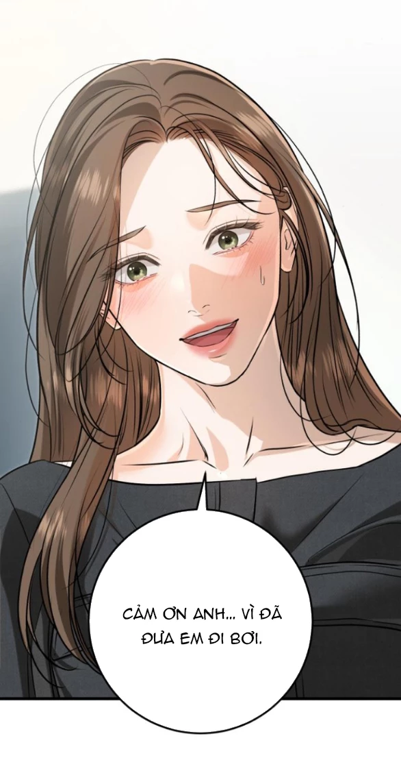 Nóng Lòng Muốn Giày Vò Em Chapter 88.2 - Trang 2