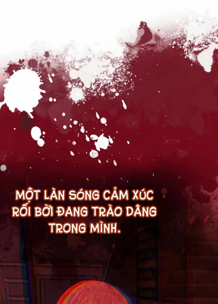Kẻ không thuộc về loài người Chapter 30 - Trang 3