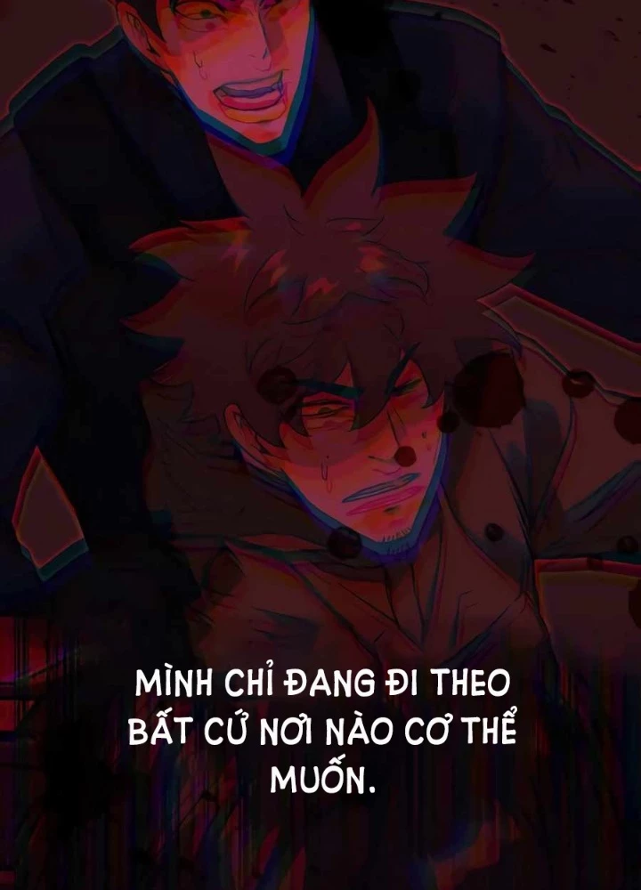 Kẻ không thuộc về loài người Chapter 30 - Trang 3