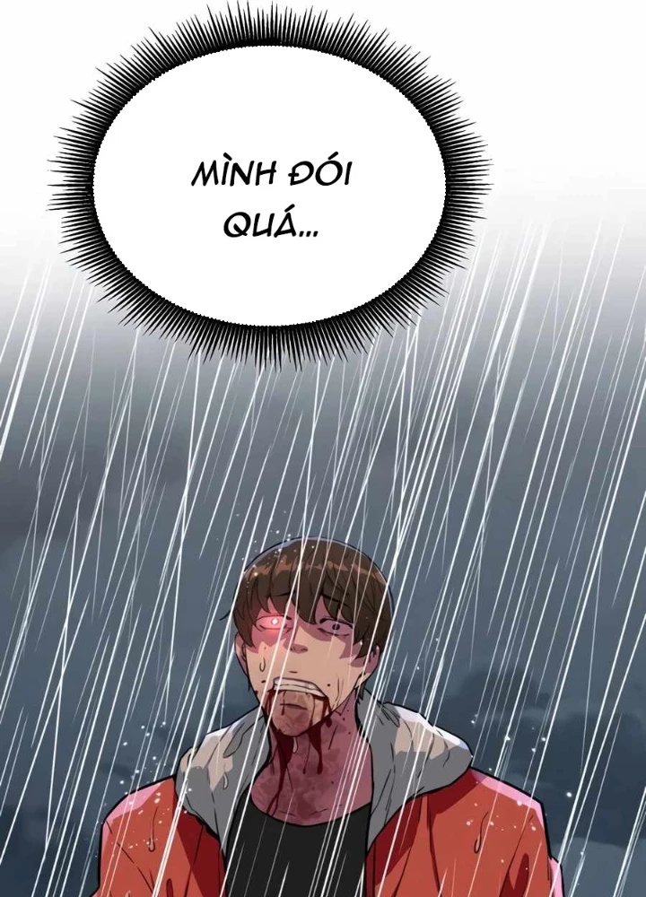 Kẻ không thuộc về loài người Chapter 30 - Trang 3