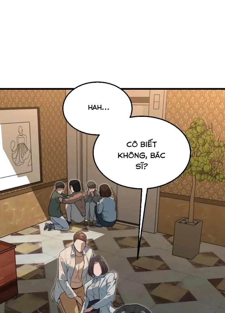 Kẻ không thuộc về loài người Chapter 30 - Trang 3