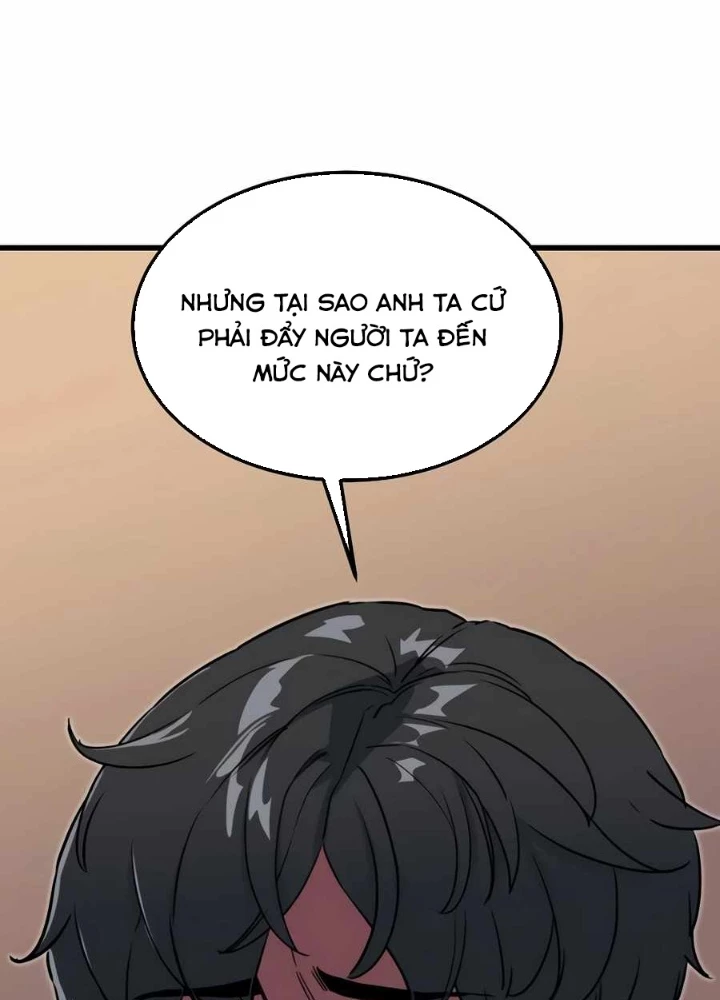Kẻ không thuộc về loài người Chapter 30 - Trang 3