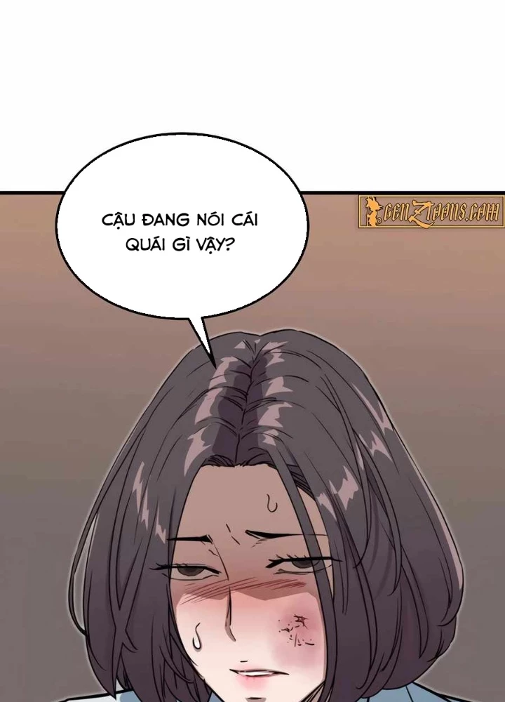 Kẻ không thuộc về loài người Chapter 30 - Trang 3