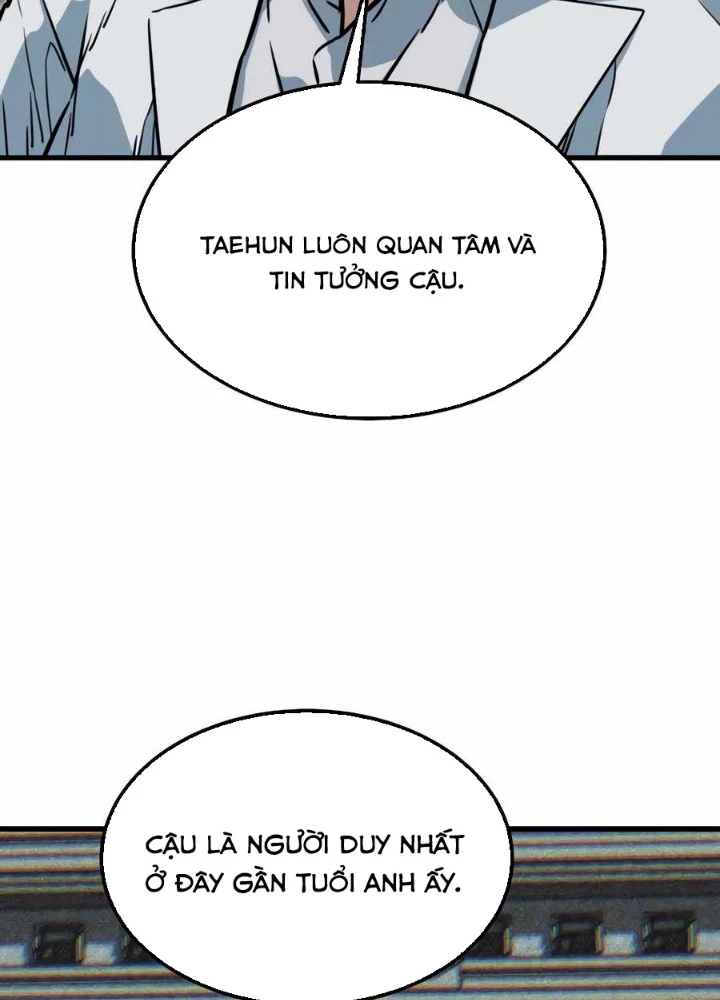 Kẻ không thuộc về loài người Chapter 30 - Trang 3