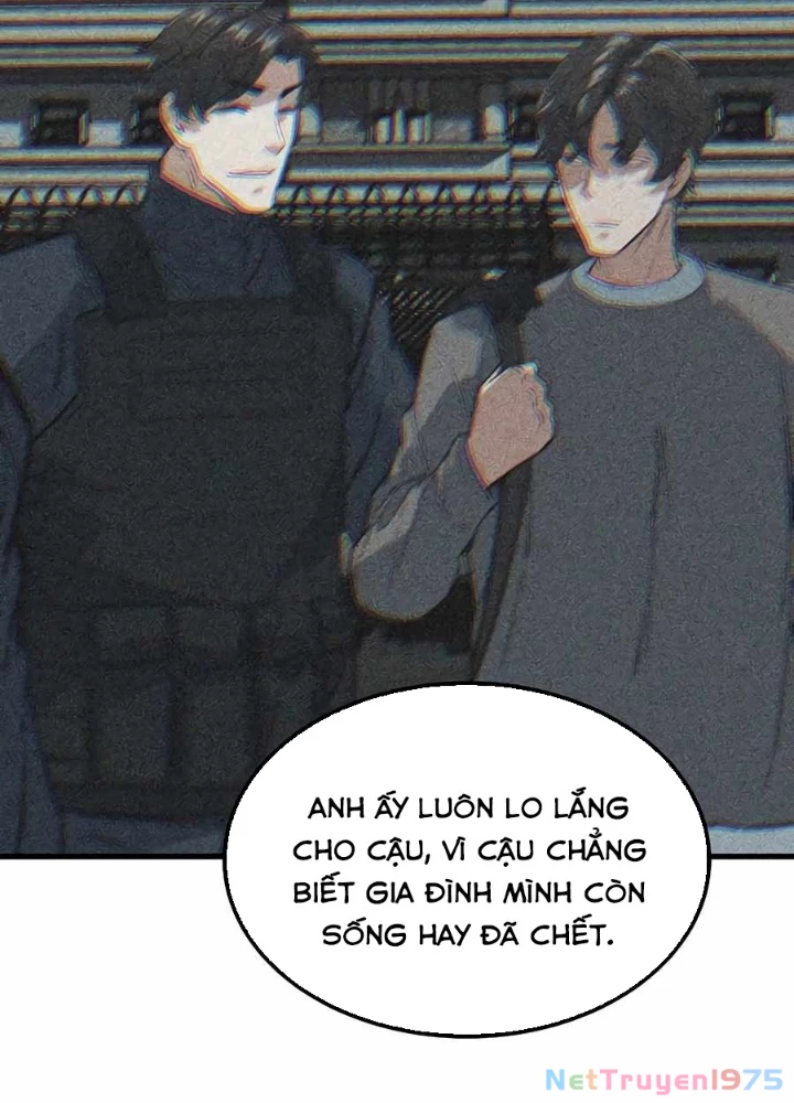 Kẻ không thuộc về loài người Chapter 30 - Trang 3