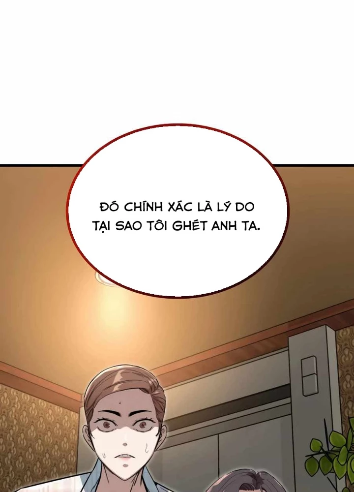 Kẻ không thuộc về loài người Chapter 30 - Trang 3