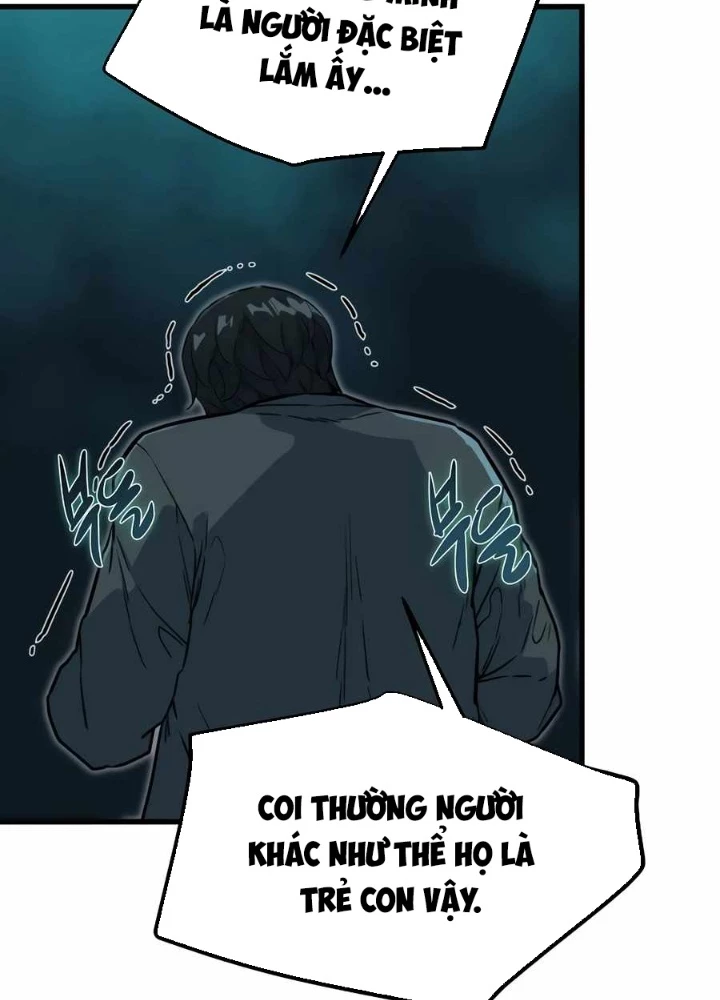 Kẻ không thuộc về loài người Chapter 30 - Trang 3