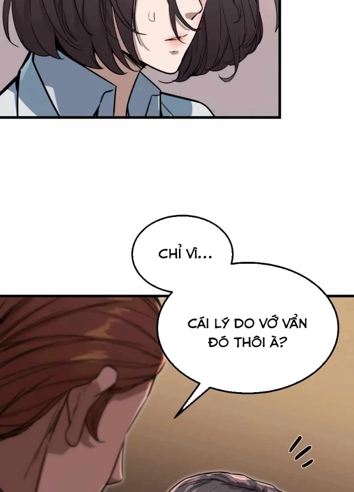 Kẻ không thuộc về loài người Chapter 30 - Trang 3