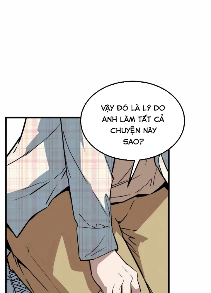 Kẻ không thuộc về loài người Chapter 30 - Trang 3