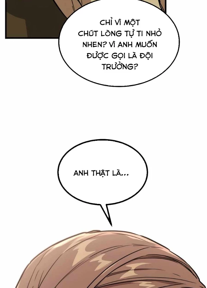 Kẻ không thuộc về loài người Chapter 30 - Trang 3