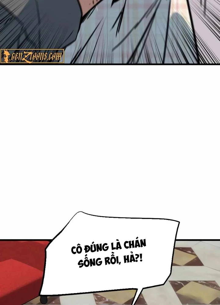Kẻ không thuộc về loài người Chapter 30 - Trang 3