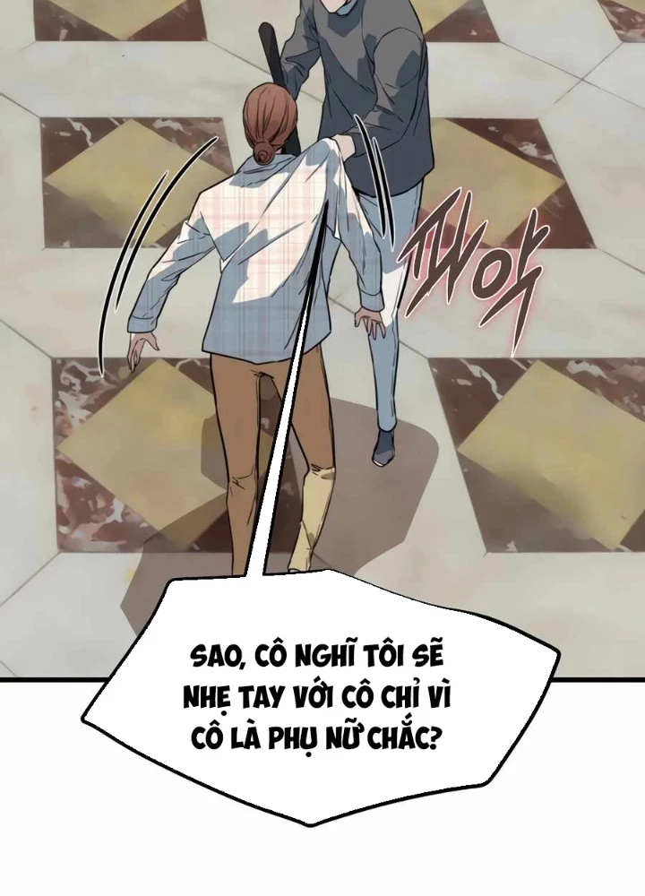 Kẻ không thuộc về loài người Chapter 30 - Trang 3
