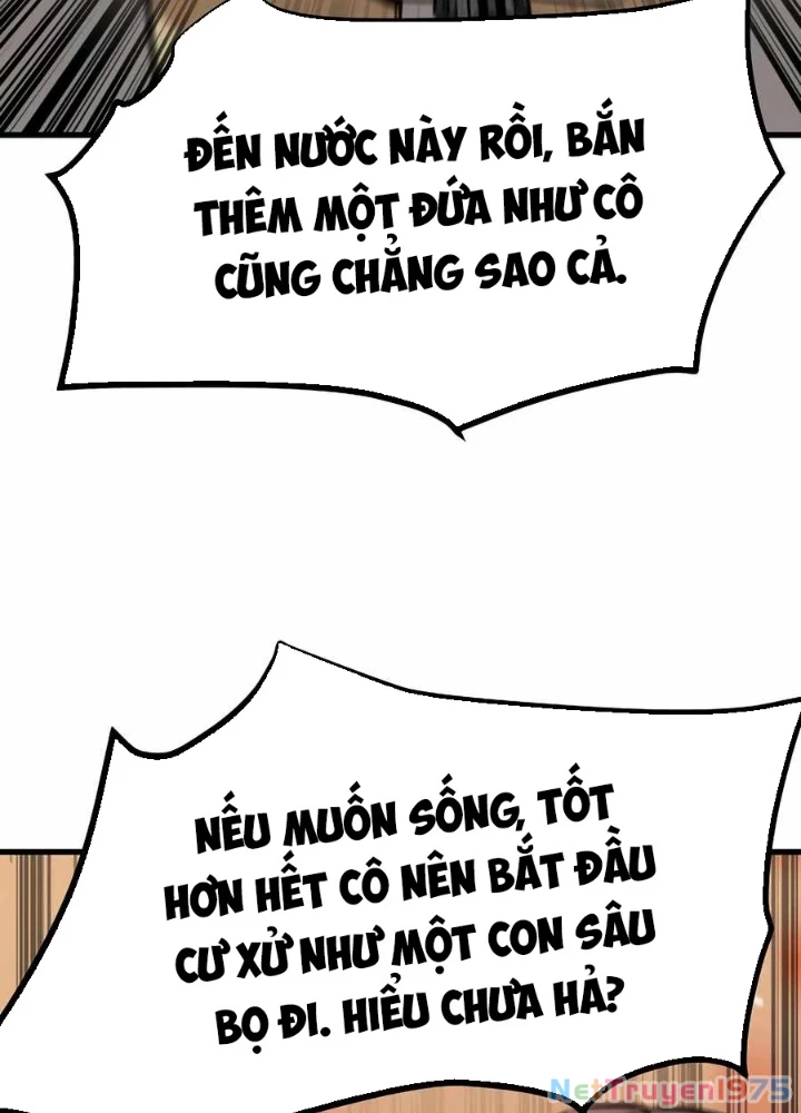 Kẻ không thuộc về loài người Chapter 30 - Trang 3