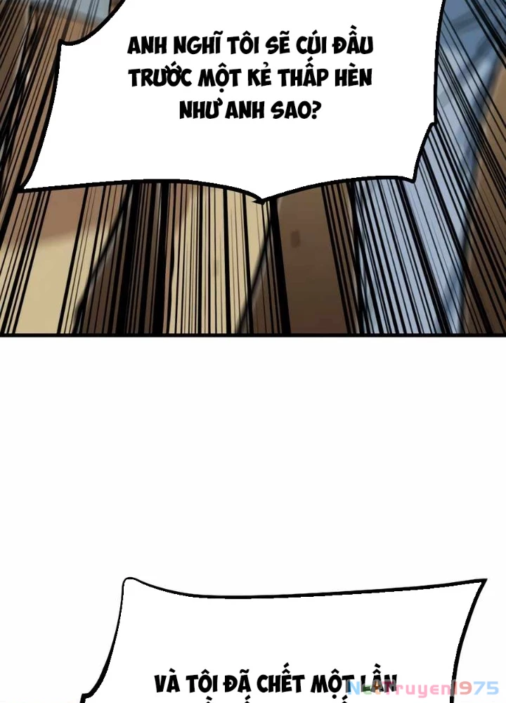 Kẻ không thuộc về loài người Chapter 30 - Trang 3