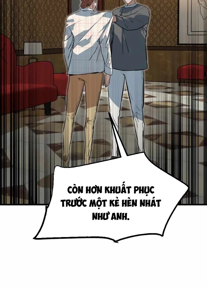 Kẻ không thuộc về loài người Chapter 30 - Trang 3