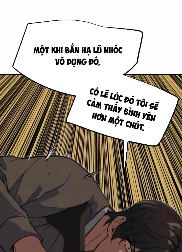 Kẻ không thuộc về loài người Chapter 30 - Trang 3