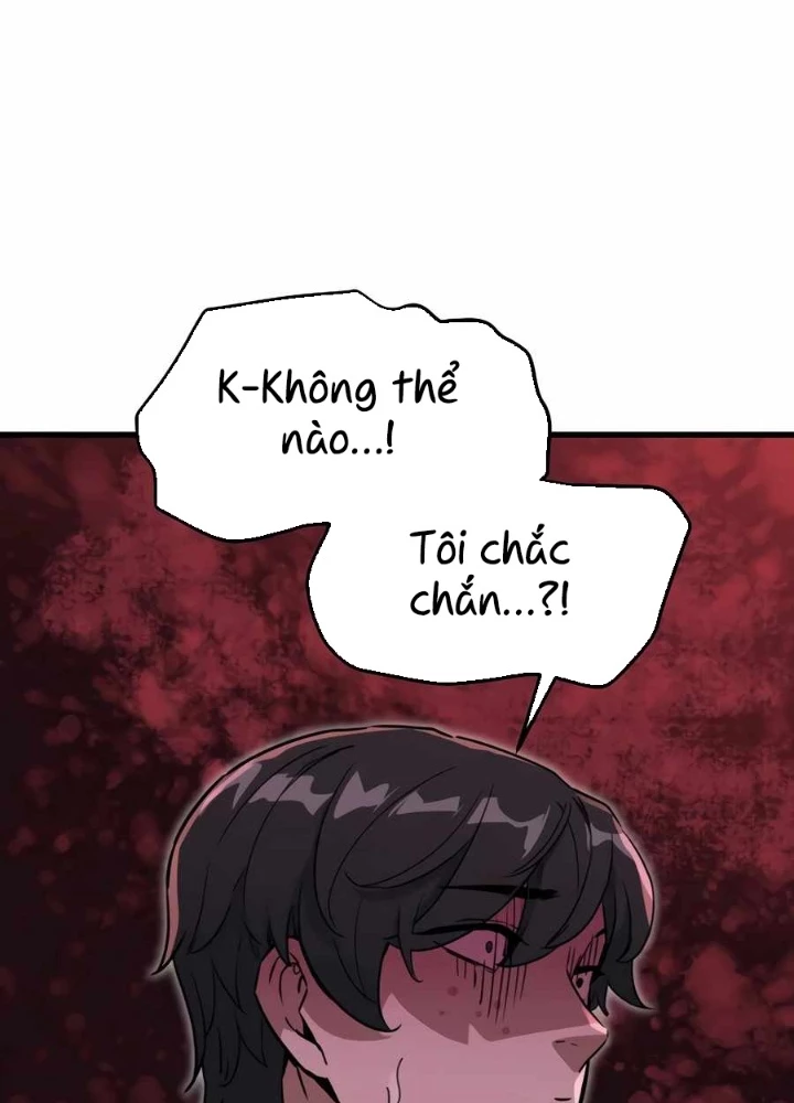 Kẻ không thuộc về loài người Chapter 30 - Trang 3