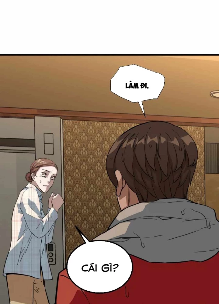 Kẻ không thuộc về loài người Chapter 30 - Trang 3