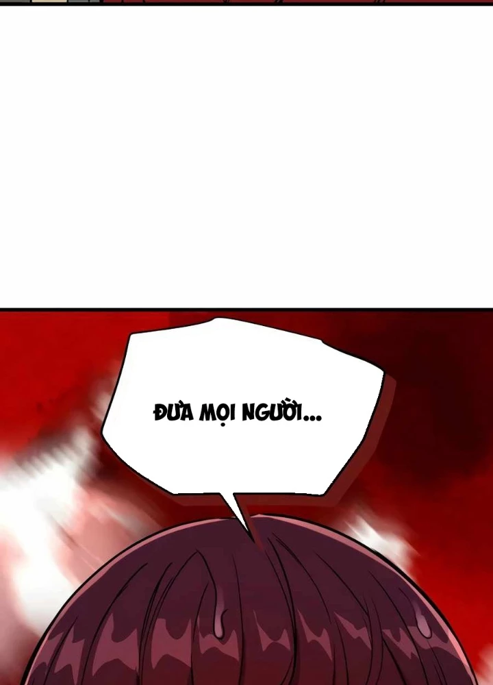 Kẻ không thuộc về loài người Chapter 30 - Trang 3