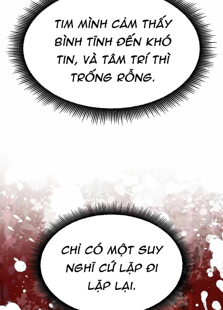 Kẻ không thuộc về loài người Chapter 30 - Trang 3