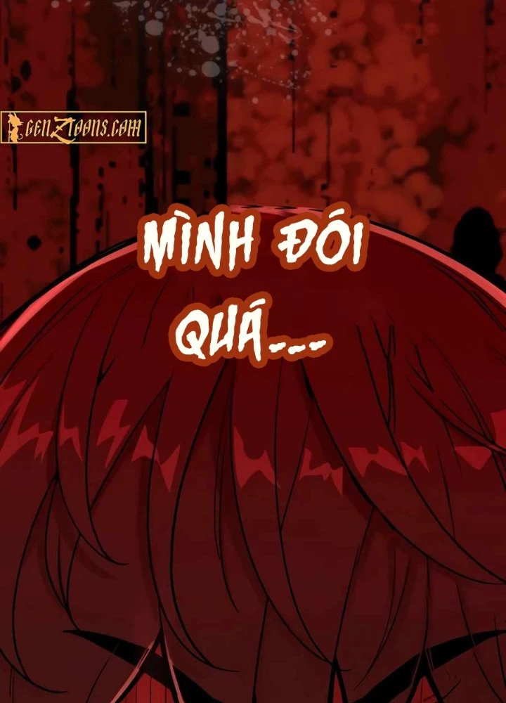 Kẻ không thuộc về loài người Chapter 30 - Trang 3