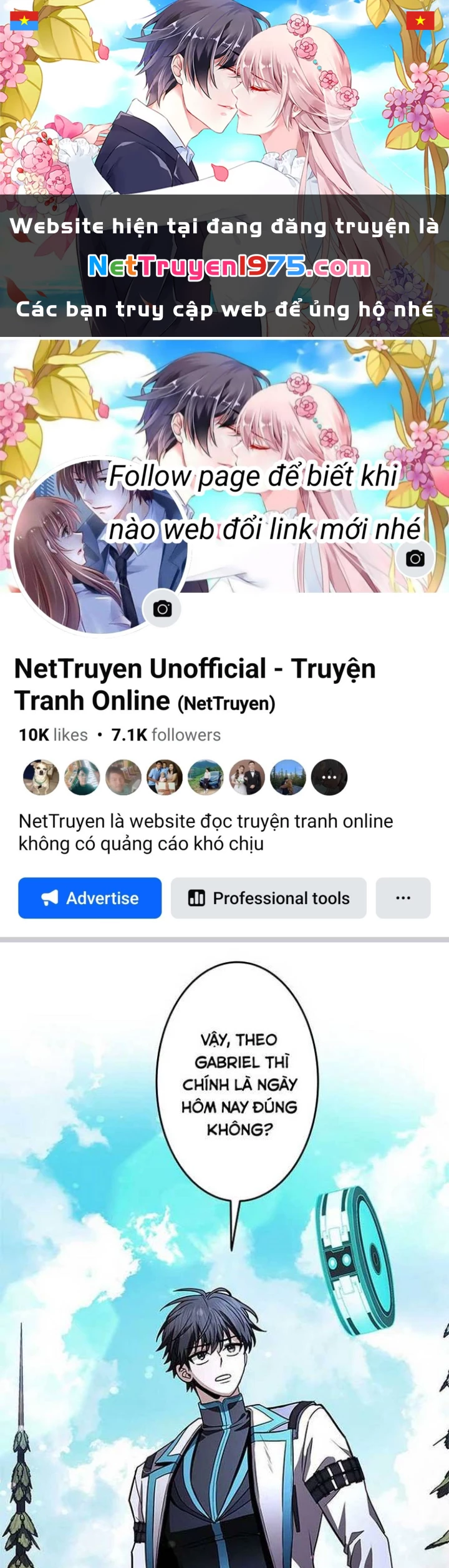 Vua Gacha Trùm Game Thủ Chapter 37 - Trang 3