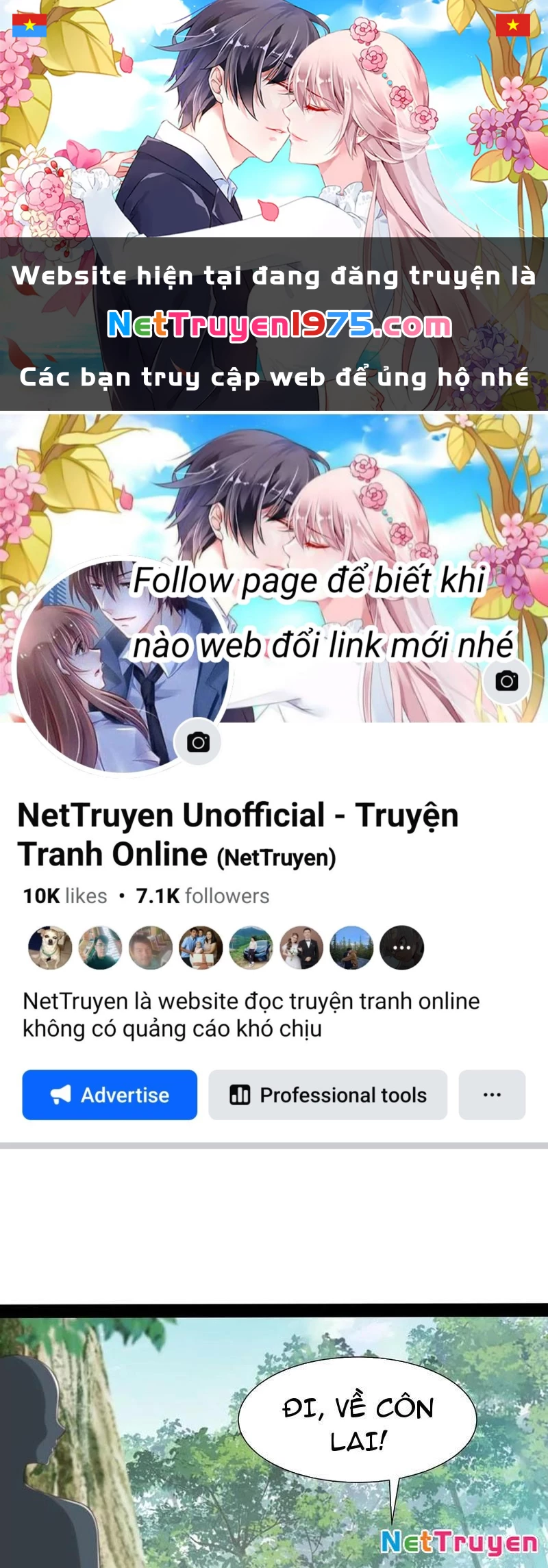 Hóa ra ta lại là lão tổ ma đạo Chapter 94 - Trang 3