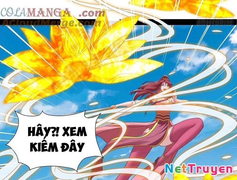 Hóa ra ta lại là lão tổ ma đạo Chapter 94 - Trang 3
