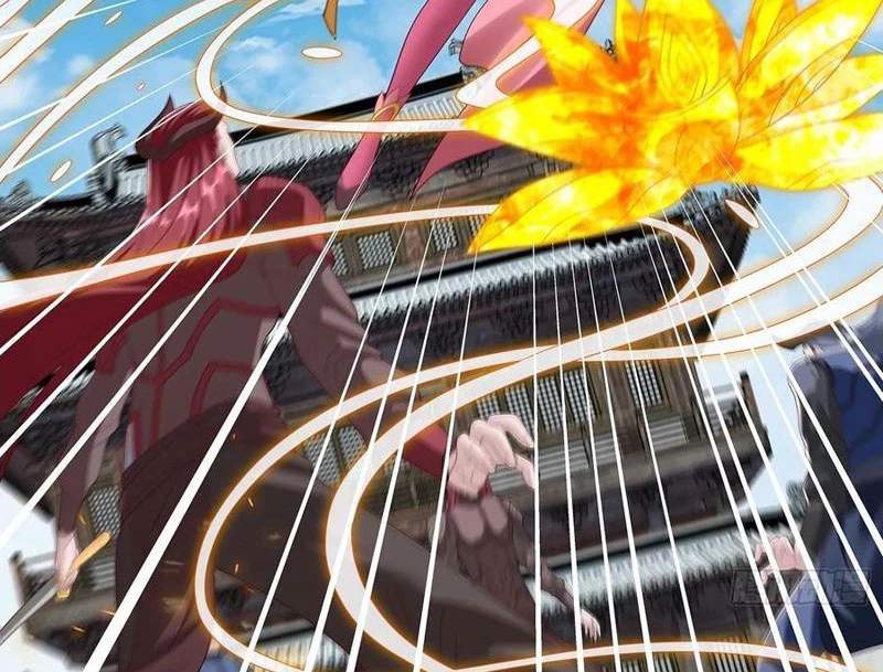 Hóa ra ta lại là lão tổ ma đạo Chapter 94 - Trang 3