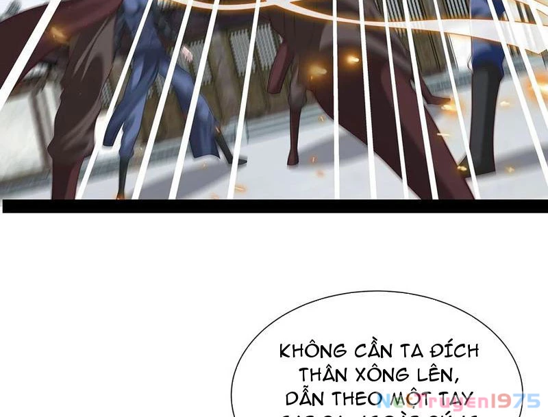 Hóa ra ta lại là lão tổ ma đạo Chapter 94 - Trang 3