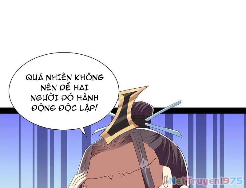 Hóa ra ta lại là lão tổ ma đạo Chapter 94 - Trang 3