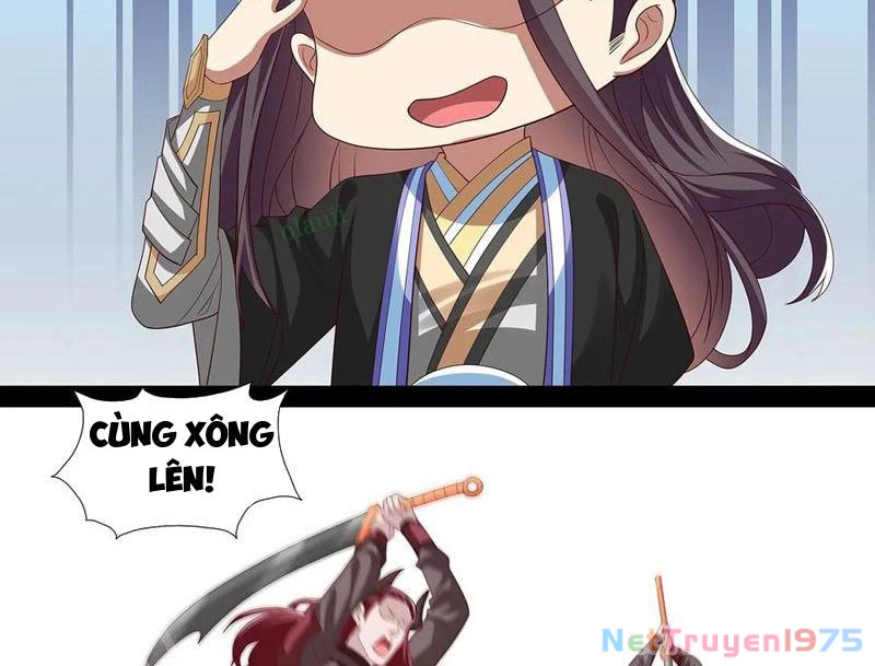 Hóa ra ta lại là lão tổ ma đạo Chapter 94 - Trang 3