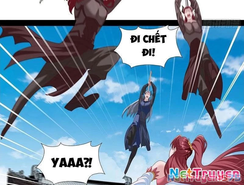 Hóa ra ta lại là lão tổ ma đạo Chapter 94 - Trang 3