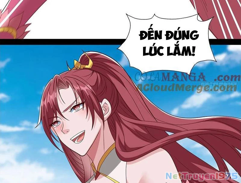 Hóa ra ta lại là lão tổ ma đạo Chapter 94 - Trang 3
