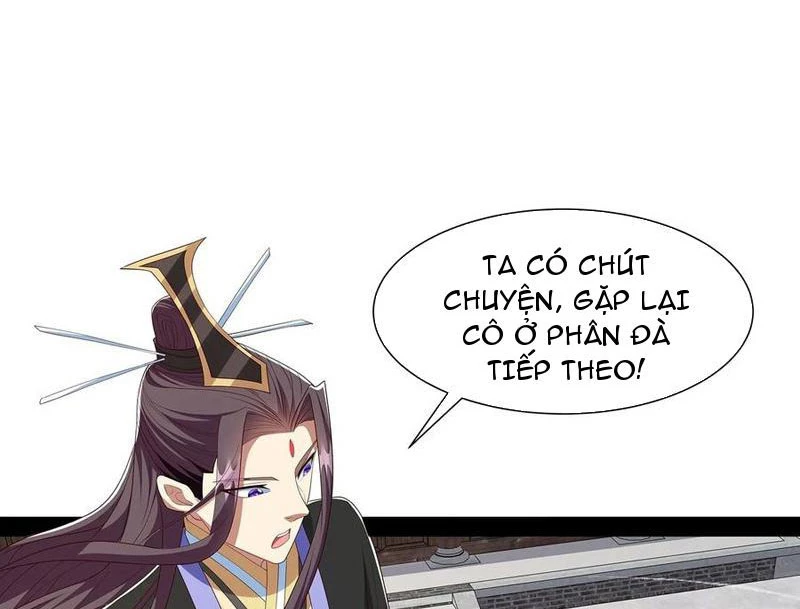 Hóa ra ta lại là lão tổ ma đạo Chapter 94 - Trang 3