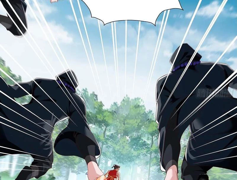 Hóa ra ta lại là lão tổ ma đạo Chapter 94 - Trang 3