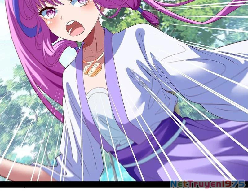 Hóa ra ta lại là lão tổ ma đạo Chapter 94 - Trang 3