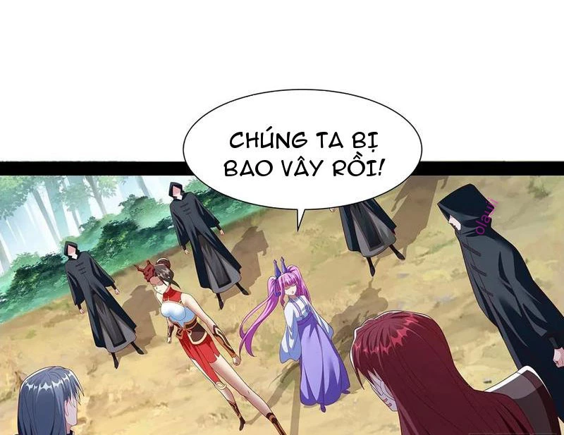 Hóa ra ta lại là lão tổ ma đạo Chapter 94 - Trang 3