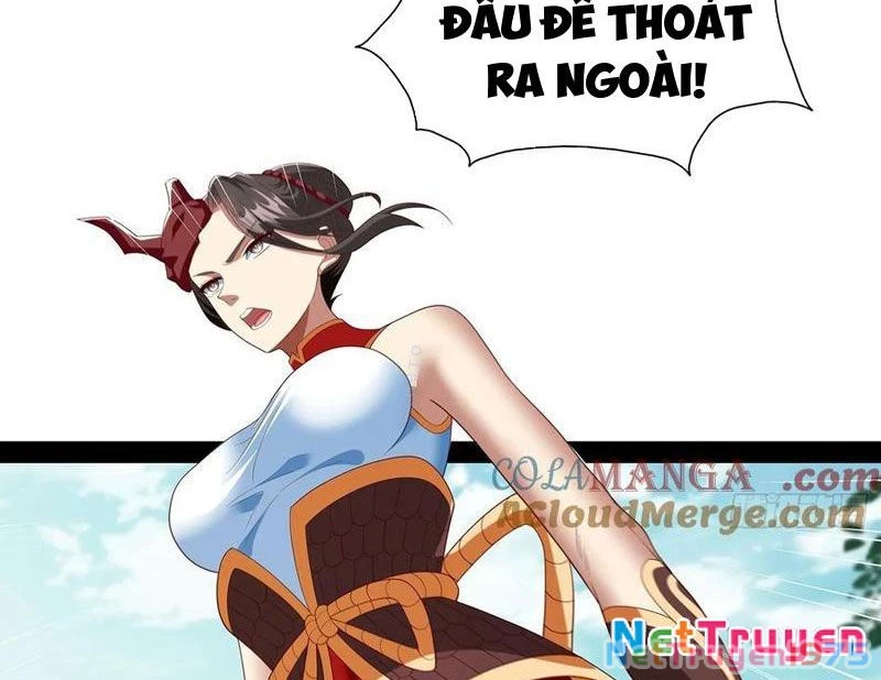 Hóa ra ta lại là lão tổ ma đạo Chapter 94 - Trang 3