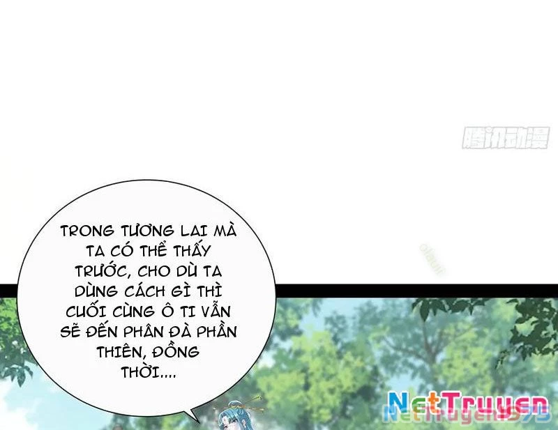 Hóa ra ta lại là lão tổ ma đạo Chapter 94 - Trang 3
