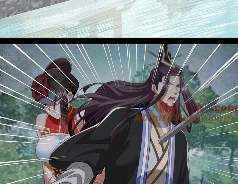 Hóa ra ta lại là lão tổ ma đạo Chapter 94 - Trang 3