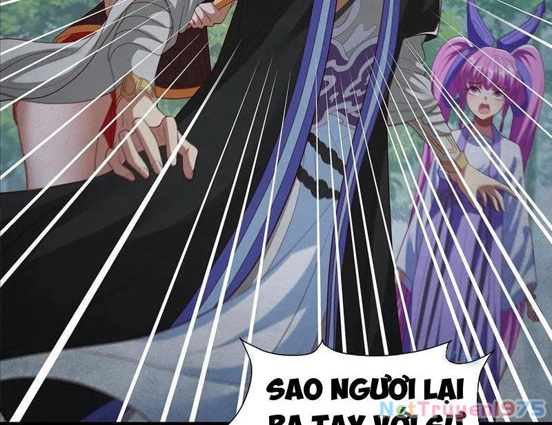 Hóa ra ta lại là lão tổ ma đạo Chapter 94 - Trang 3