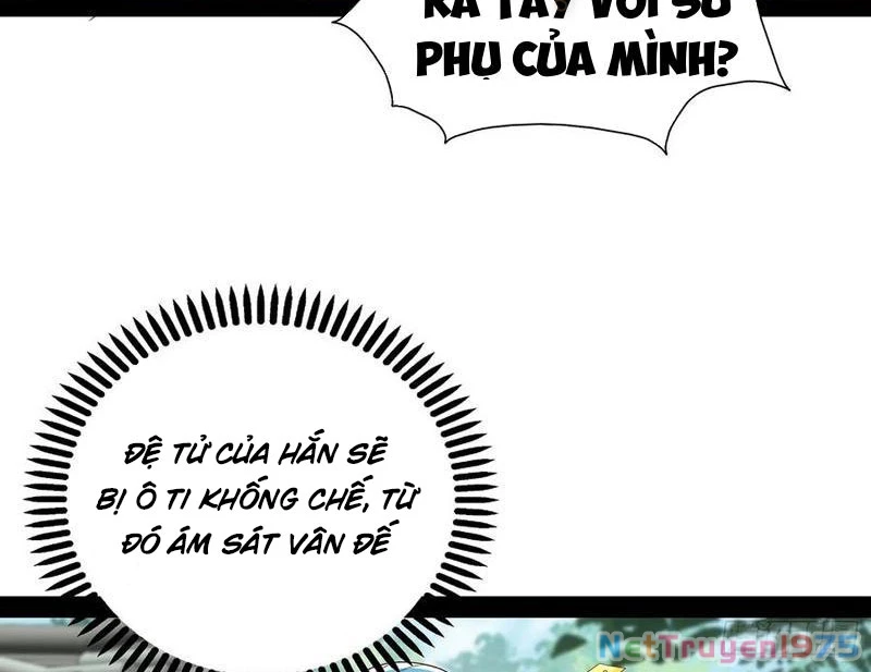 Hóa ra ta lại là lão tổ ma đạo Chapter 94 - Trang 3